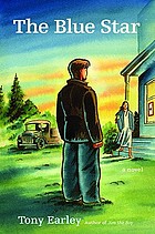 The blue star : a novel