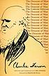 The descent of man, and selection in relation... von Charles Darwin