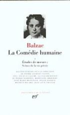 La comédie humaine