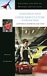 Children and consumer culture in American society... por Lisa Jacobson