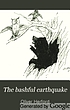 The bashful earthquake & other fables and verses,