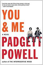 You & me : a novel