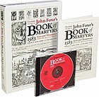 Facsimile of John Foxe's Book of martyrs, 1583 : actes and monuments of matters most speciall and memorable