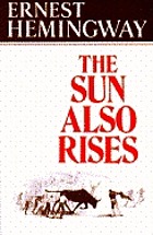 The sun also rises