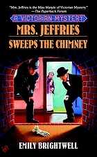 Mrs. Jeffries sweeps the chimney