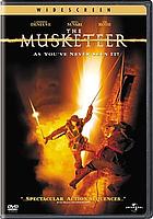 The musketeer