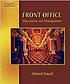 Front office operations and management de  Ahmed Ismail 