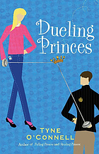 Dueling princes
