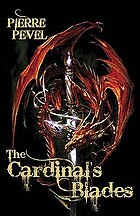 The cardinal's blades