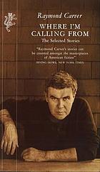 Where I'm calling from : the selected stories