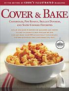 Cover & bake : a Best recipe classic
