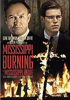 Mississippi burning