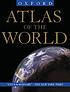 Atlas of the world por George Philip & Son.
