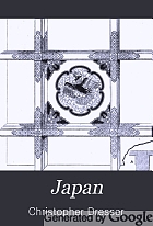 Japan : its architecture, art, and art manufactures