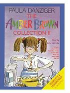 The Amber Brown collection II
