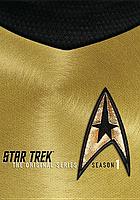 Star trek, the original series. / Season one