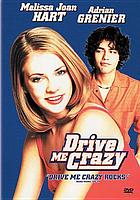 Drive me crazy
