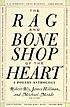 The Rag and bone shop of the heart : poems for men