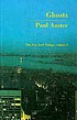 Ghosts door Paul Auster