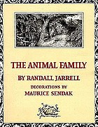 The animal family