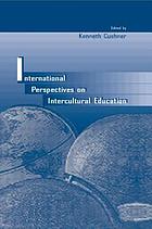 International perspectives on intercultural education