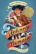 Johnny Tremain; a novel for old & young.