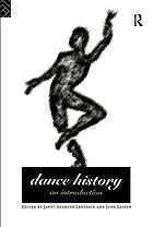 Dance history : an introduction