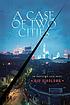 A case of two cities 著者： Xiaolong Qiu