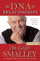 The DNA of relationships