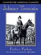 Johnny Tremain