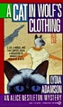 A cat in wolf's clothing : an Alice Nestleton... 著者： Lydia Adamson