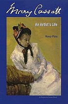 Mary Cassatt, an artist's life