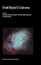 Fred Hoyle's universe