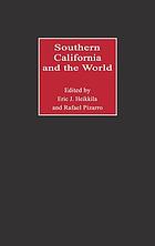 Southern California and the world