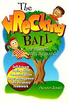 104 activities that build : self-esteem, teamwork, communication, anger management, self-discovery, and coping skills