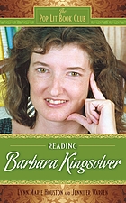 Reading Barbara Kingsolver