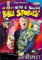 Mr. Henry's wild & wacky Bible stories. Episode 5 All about respect