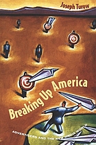 Breaking up America : advertisers and the new media world