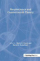 Neuroscience and connectionist theory