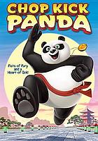 Chop kick panda