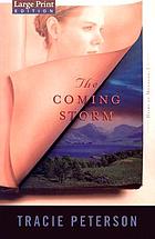 The coming storm