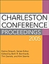 Charleston Conference proceedings 2005
