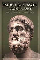 Events that changed Ancient Greece