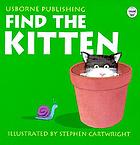Find the kitten