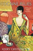 Cocaine blues : a Phryne Fisher mystery