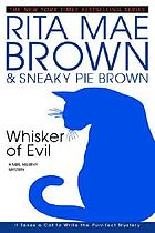 Whisker of evil