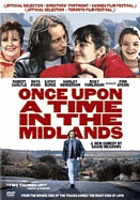 Once upon a time in the Midlands