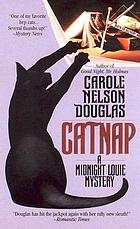 Catnap : a Midnight Louie mystery