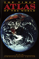 The Times atlas of the world.