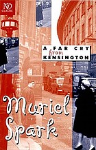 A far cry from Kensington